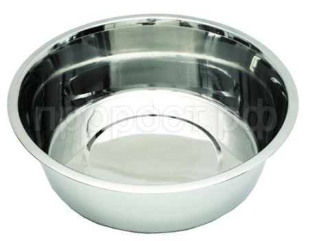 Миска из нержавеющей стали 0,18л/76803018/Каскад