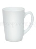 Кружка "С ДОБРЫМ УТРОМ" 320мл белая