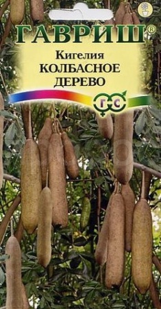 Гавриш Кигелия Колбасное дерево 3шт