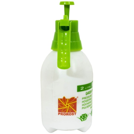 Опрыскиватель 2л помп. PROROST SX-5073-6 /15шт/Шиксиа