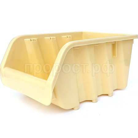 Лоток д/метизов №2 200*120*90мм 05096 /30шт/ Милих