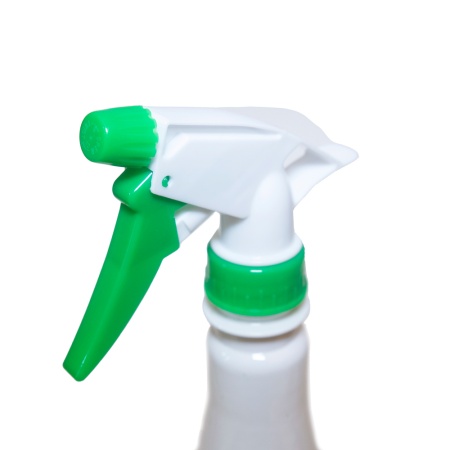 Флакон 0,33л Белый /78шт/PROROST