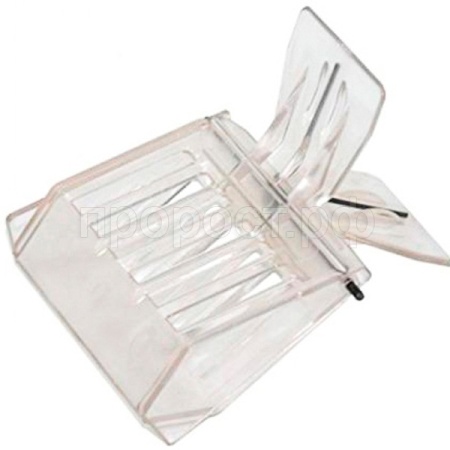 Пчелы ловушка для маток полистирол прозрачн ЧК