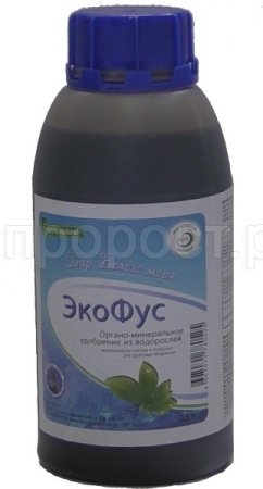 НЭСТ ЭкоФус 500 мл 12шт