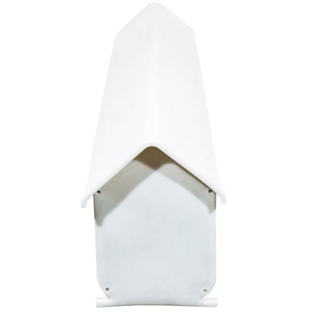 Инструмент Кормушка д/голубей 100см Домик