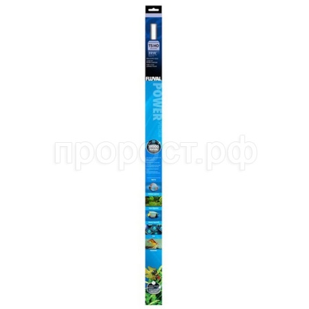 Лампа для аквариума Power Glo Fluval Т5 39Вт 85см/1659