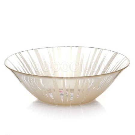 Салатник ШАРМ 162мм солнышко 10533SLBD51 /12шт/Pasabahce 