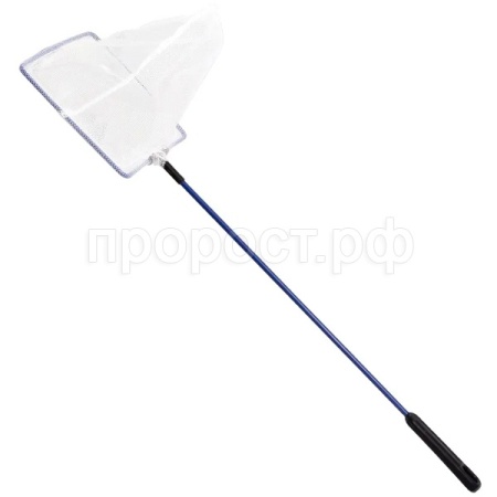 Сачок аквариумный Laguna 60*85мм 0101LF/74124009/Триол