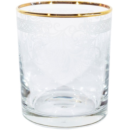 Набор стаканов Акация (6шт) 250мл /150-Г32 /4шт/ДК