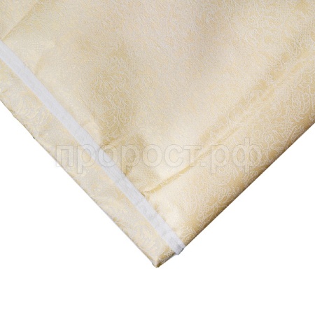 Скатерть 135х220 "Колорит Шелк" с бейкой /5164/3683 /15шт/Перспектива