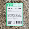 З.У. Мордовник 0,1 кг. (10шт/уп)