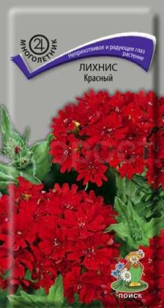 Поиск Лихнис Красный 0,1г