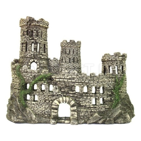 Грот Декси Крепость 231  40*8*25см/250543/АП