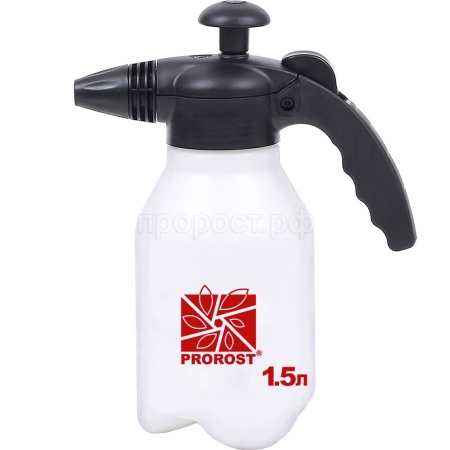 Опрыскиватель 1,5л PROROST (5783-00) /20шт/