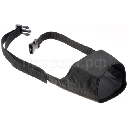 Намордник нейлон 4 373