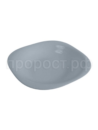 Тарелка суповая "КАРИН ГРАНИТ" 22см /N6612/24шт/LUMINARC