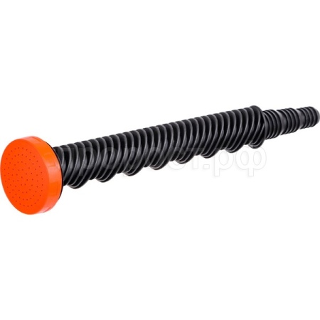 Полив Насадка распылительная (душ) Жук 1/2"-3/4" 0567-00 /18шт/Цикл