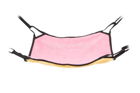 Гамак д/хорька 35*35см/9491/Дарэлл