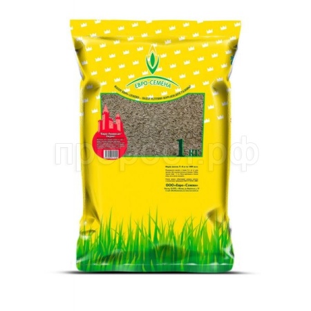 Евро семена ГАЗОН.Евро-Универсал-Бюджет 1кг