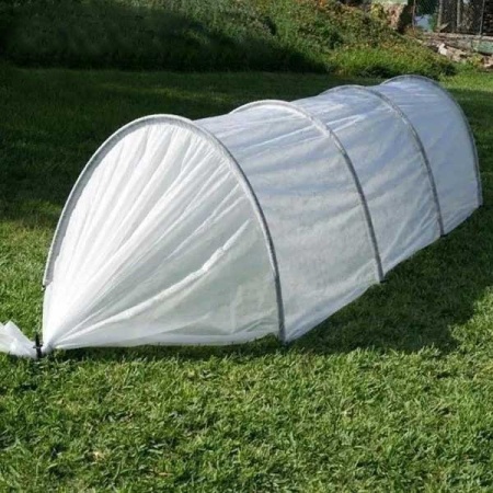 Парник 6 секций (6,5м) "уДачный" /5шт/