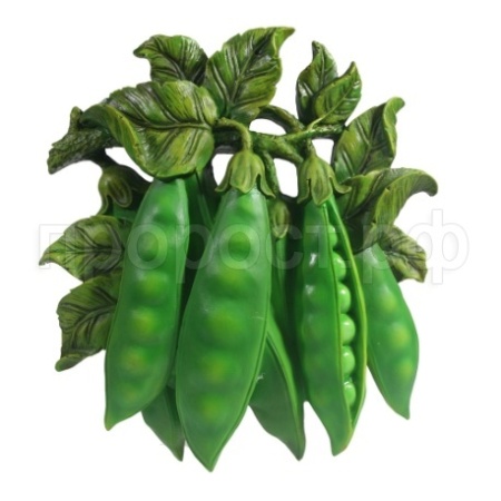 Фигура Панно Горох L5W20H23см 713386/D046