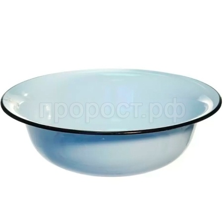 Таз 12л гранит без декора 43004-242 /6шт/Керчь