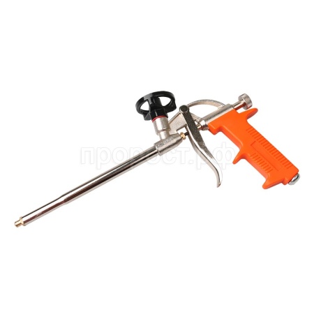 Пистолет д/монтажной пены MJ07/10шт/357112/PARK