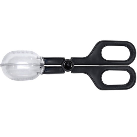 Щипцы для кормления живым кормом 185*68*6мм Laguna/84104002/Триол