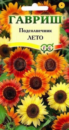 Гавриш Подсолнечник Лето 0,5 г