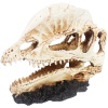 Грот Череп дилофозавра Nomoy Pet 17х7.5х14см/NMP-NS-117