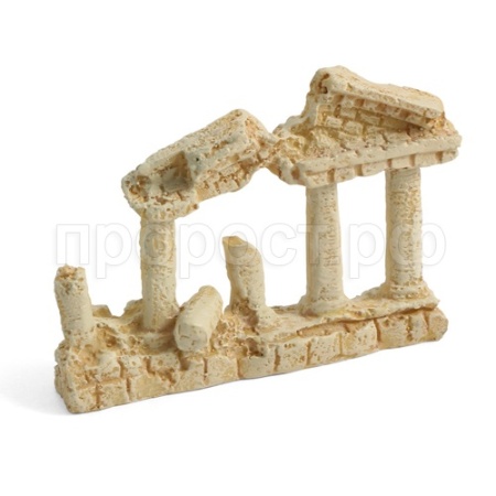 Грот Портик Laguna 85*20*60мм 2208LD/Триол