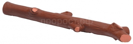 Игрушка с Ветка виниловая д/крупных пород 32см/C2519/ЗР