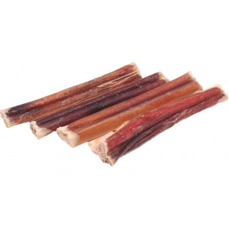 Лакомство для собак Корень бычий резаный мягкая упакова 1846