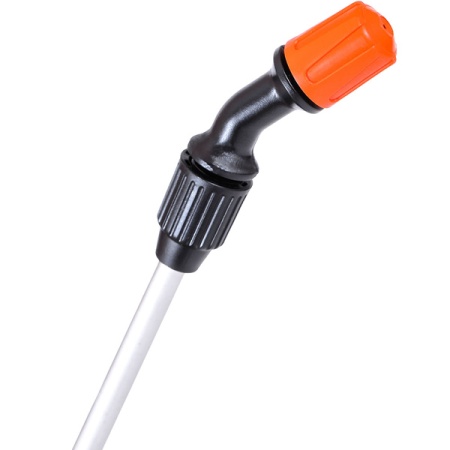 Брандспойт 0,65м/0,97м ОП-208 телескоп. стеклопласт. 8173-00 /10шт/Цикл/