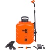 Опрыскиватель 12л Жук аккумулятор. ранцевый 3574-00 /Цикл
