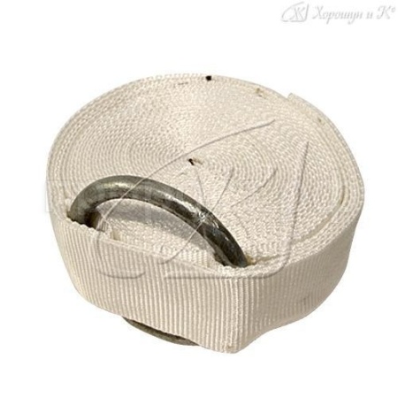 Инструмент Повал с петлей и кольцом