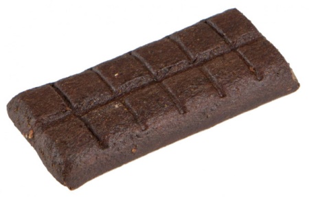 Лакомство С Гематоген мясной классик 1 шт /005880/005873