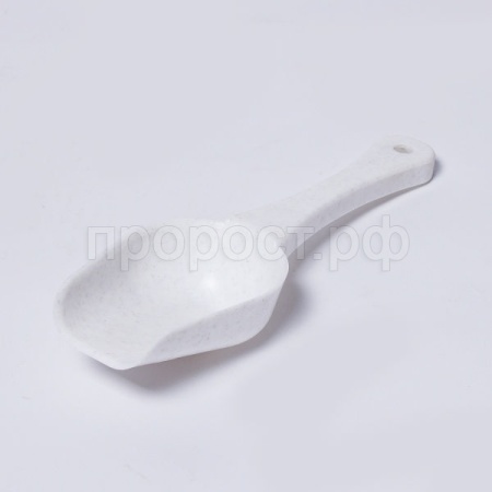 Совок д/сыпуч. прод. малый /20шт/Рад