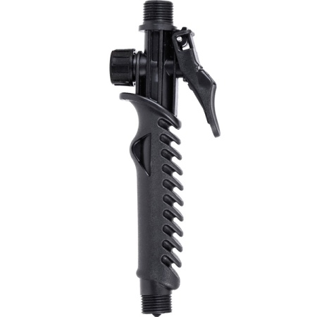 Брандспойт 0,65м/0,97м ОП-208 телескоп.пласт. 8159-00 /10шт/Цикл