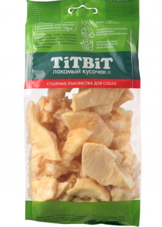 Лакомство для собак Хрустики диетические в м/у 319748