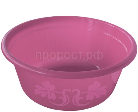 Таз 12л 08012 /Милих