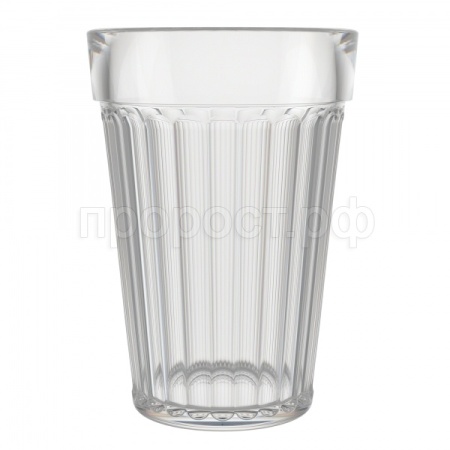 Стакан Граненый 250мл /785 /24шт/ДК