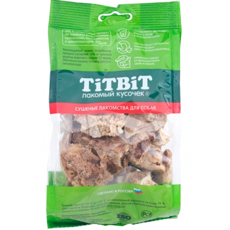 Лакомство для кошек Легкое баранье 