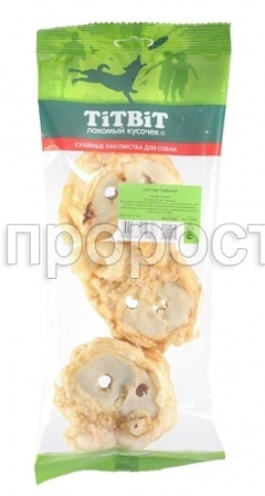 Лакомство С Сустав говяжий 230г м/у 019818