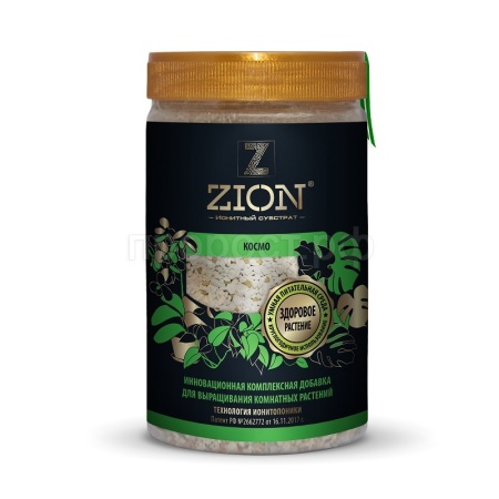 ЦИОН (ZION) 800гр Космо 18шт