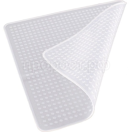 Силиконовая крышка-пленка (стрейч), размер 19*19 см, TAPPO Mallony /10шт/985952