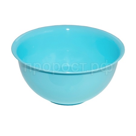 Миска 1л Капитоша 09011 /100шт/Милих