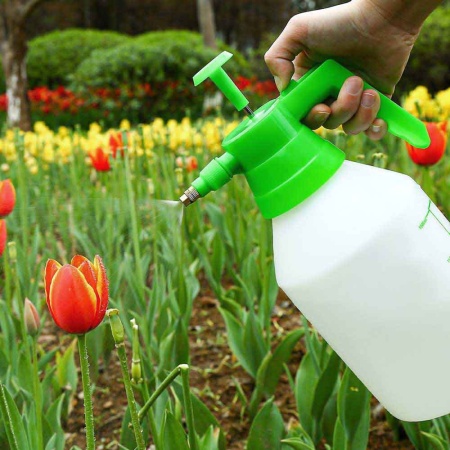 Опрыскиватель 1,5л помп. PROROST SX-579-15/15шт/(Шиксиа)