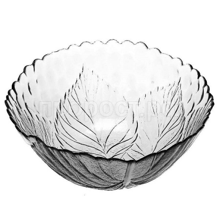 Набор салатников Sultana (6шт) 120мм 10286 /6шт/Pasabahce 