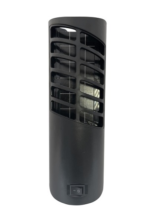 Эко ловушка ARGUS (АR-8835) от насекомых (светодиодный ночник+10 клеев.пластин) 12шт 